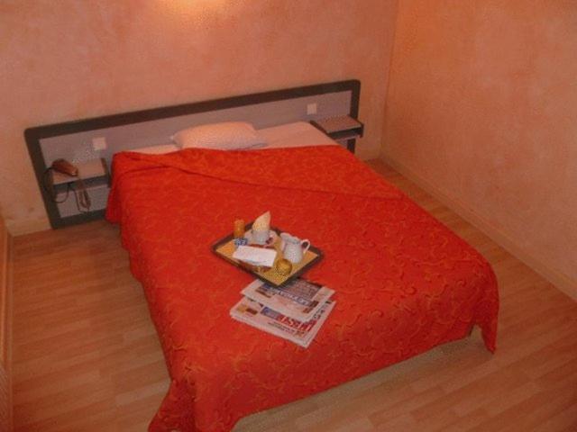 Eurotel ヴズール エクステリア 写真